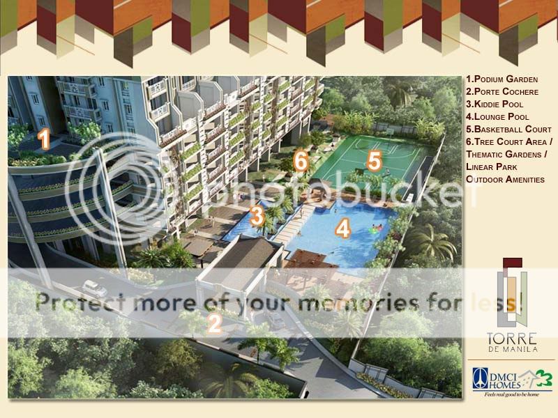 torre de manila outdoor amenities torre de manila outdoor amenities