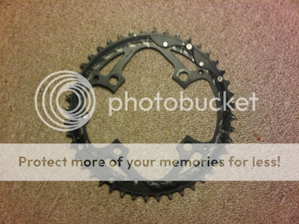 When To Change Your Front Chain Rings T When To Change Your Front Chain Rings T