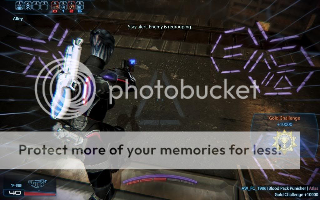 Week13RetakeOmegaChroniclesPart1-IAmOmeg