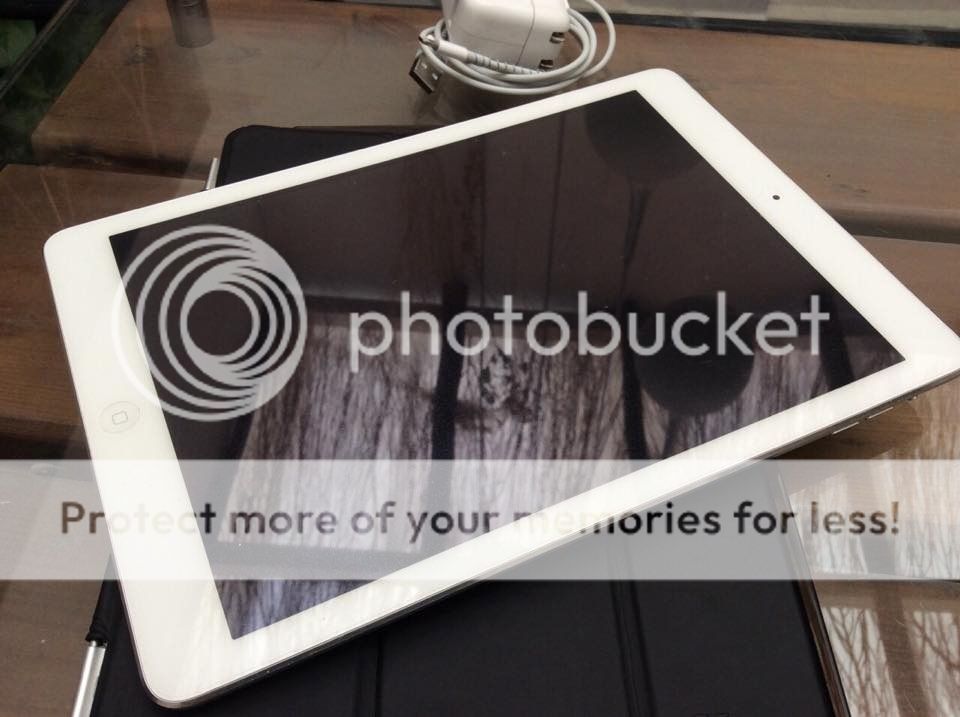 Cần bán Ipad Air giá tốt cho người dùng. Nhanh tay nhé! Tks All - 1
