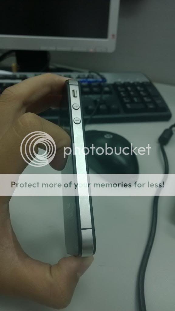 4S Black lock sprint 64G, fullbox, 98% cần ra đi - 2