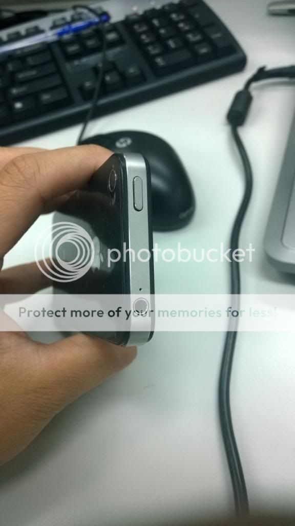 4S Black lock sprint 64G, fullbox, 98% cần ra đi - 5