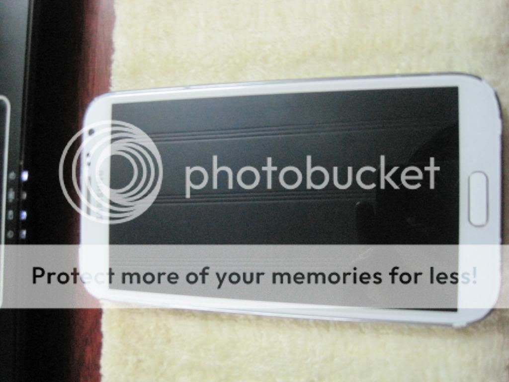 note 2 n7100 white còn đẹp giá 5tr5