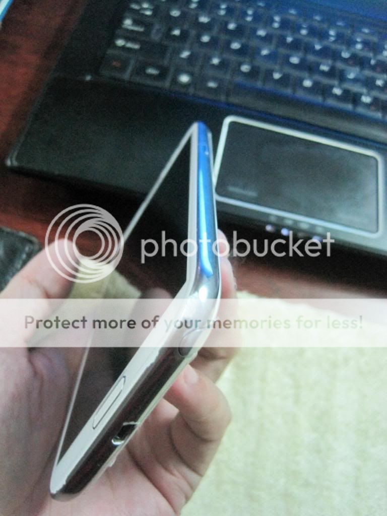 note 2 n7100 white còn đẹp giá 5tr5 - 3