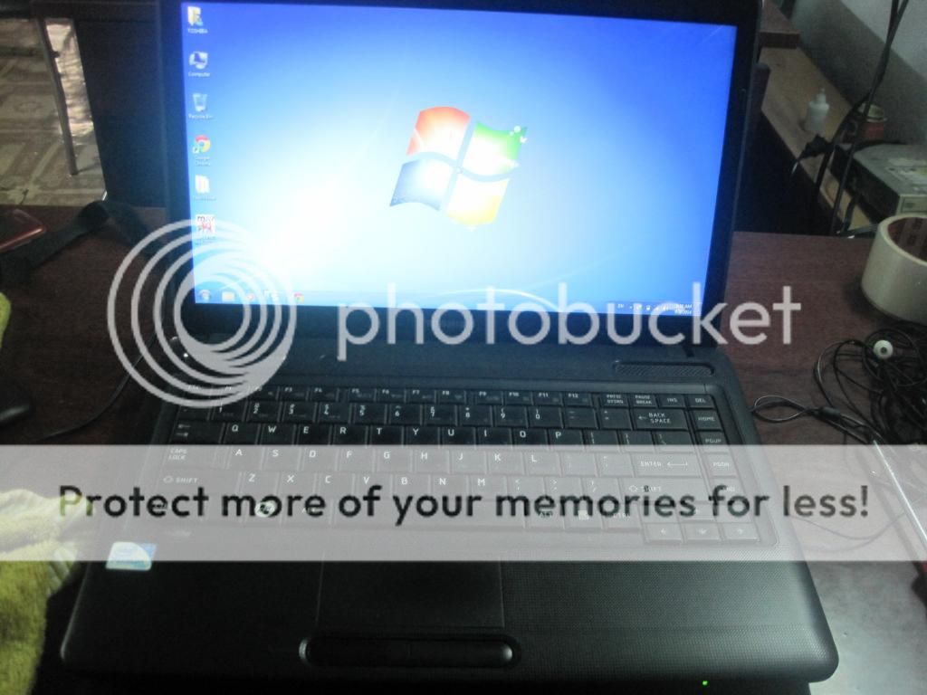 hcm toshiba c640 i3 máy đẹp giá 4tr2