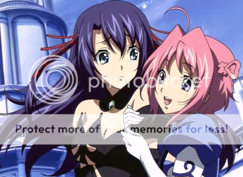 Kiddy Girl-and Kiddy Girl-and