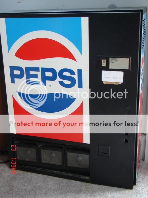 wall mount pepsi machine 150 502 Street Scene Forums