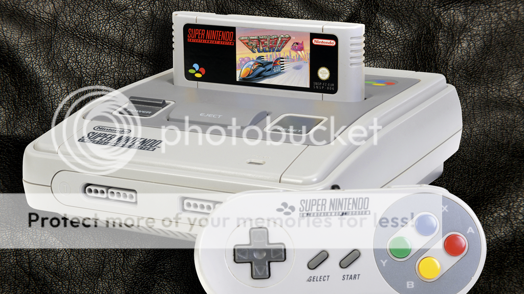 SNES