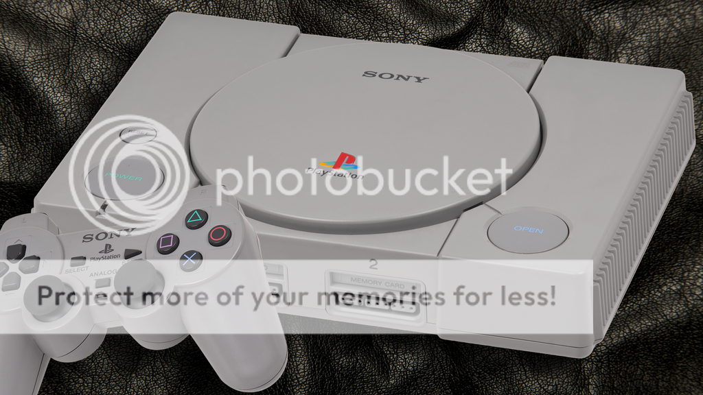 Sony PS1