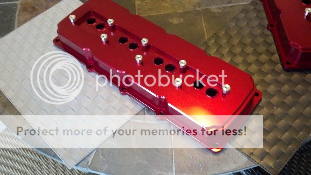 For Sale Brand new billet valve covers DODGE RAM FORUM Ram Forums