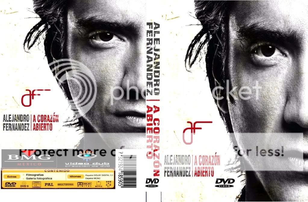 Caratulas de Dvd musicales, conciertos, videos, etc Caratulas de Dvd musicales, conciertos, videos, etc