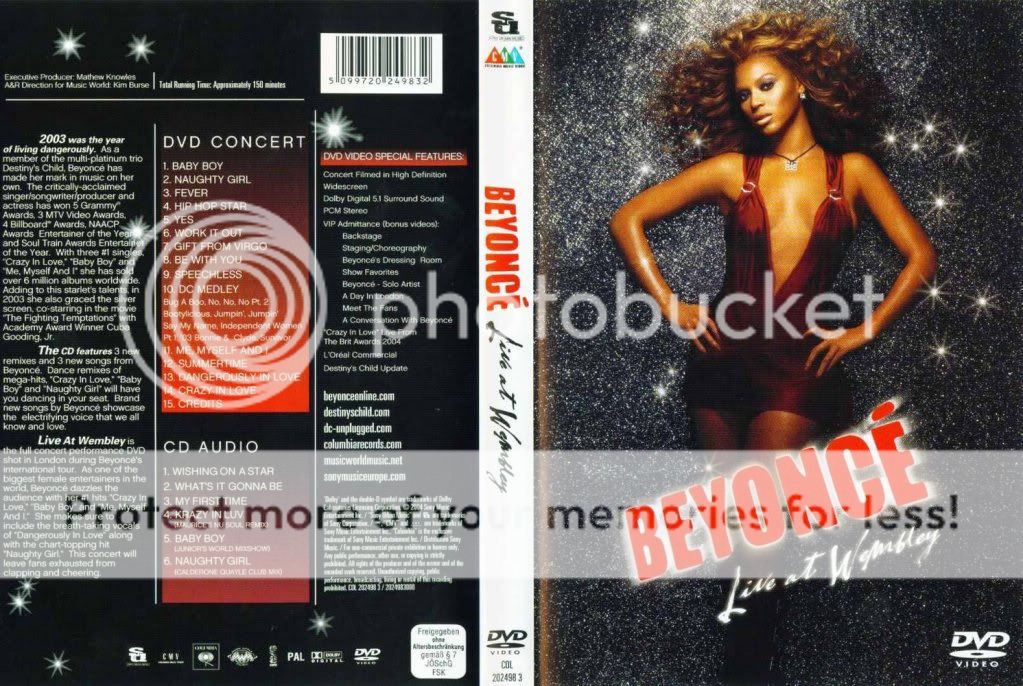 dvd dvd