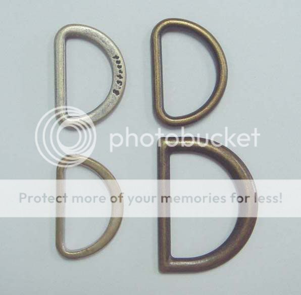 Shackle vs DRing Pirate 4x4