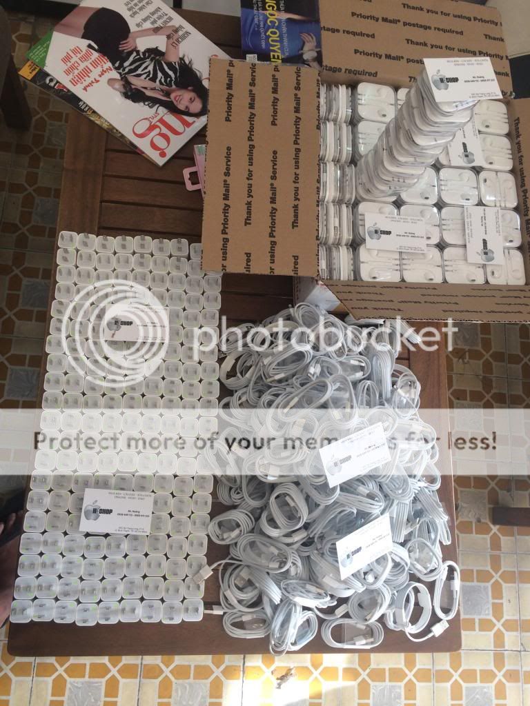 lô ipad mini 2 wifi và 4G like new . bao giá sài gòn - 8