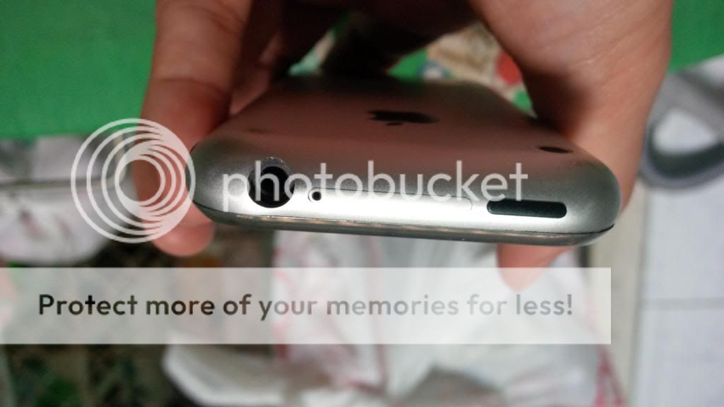 Bán Iphone 2G đời đầu 8GB giá 3tr - 3