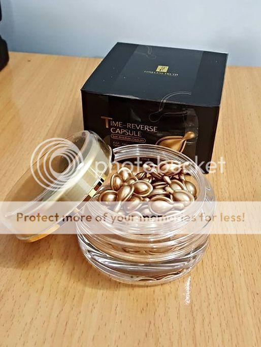 Bán mỹ phẩm Timeless Truth nhập về giá rẻ - 9