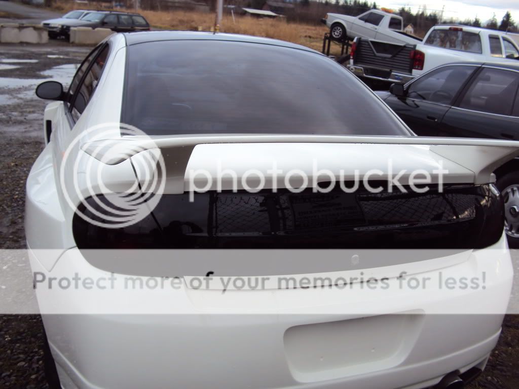 Dumbest SRT4 that I've ever seen (Wide body kit) Dodge SRT Forum