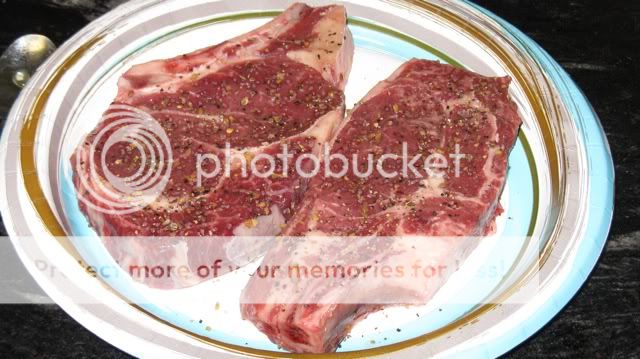 First Dexter beef (pics) - Cattle